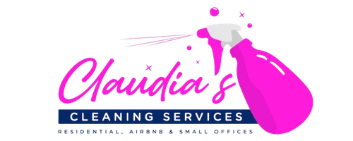 Claudia\'s Cleaning