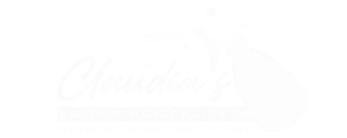 Claudia\'s Cleaning